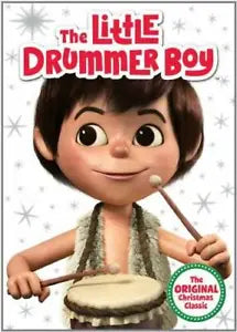The Little Drummer Boy (DVD) Pre-Owned