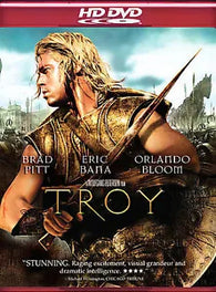 Troy (HD DVD) Pre-Owned