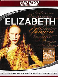Elizabeth (HD DVD) Pre-Owned