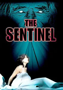 The Sentinel (DVD) Pre-Owned