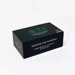 Answer the Internet (Barstool Sports) (Card Game) NEW