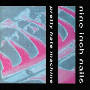 NIN Nine inch Nails: Pretty Hate Machine (Audio CD) Pre-Owned