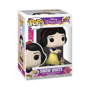 POP! Disney #1019: Ultimate Princess Celebration - Snow White (Funko POP!) Figure and Box w/ Protector