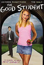 The Good Student (DVD) NEW