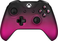 Wireless Controller - Official Microsoft - Dawn Shadow (Xbox One) Pre-Owned