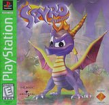 Spyro the Dragon (Playstation 1) Pre-Owned