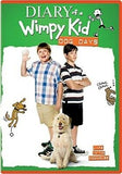 Diary Of A Wimpy Kid: Dog Days (DVD) Pre-Owned