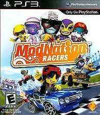 ModNation Racers (Playstation 3) NEW