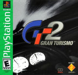 Gran Turismo 2 (Playstation 1) Pre-Owned