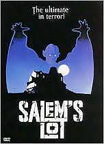 Salem's Lot (DVD) Pre-Owned