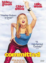 Committed (DVD) Pre-Owned