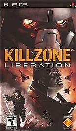 Killzone: Liberation (PSP) NEW