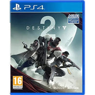 Destiny 2 (USK Release) (Playstation 4) Pre-Owned