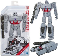 Transformers: Megatron (Titan Changers) (2018) (Action Figure) New*