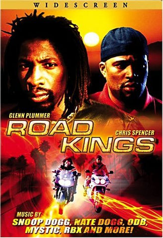 Road Kings (Widescreen) (DVD) Pre-Owned