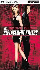 The Replacement Killers (PSP - UMD) NEW