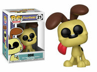 POP! Comics #21: Garfield - Odie (Funko POP!) Figure and Box w/ Protector