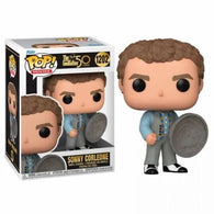 POP! Movies #1202: The Godfather (50 Years) - Sonny Corleone (Funko POP!) Figure and Box w/ Protector