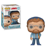 POP! Movies #756: Jaws - Matt Hooper (Funko POP!) Figure and Box w/ Protector