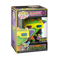 POP! Movies #1421: Gemlins - Stripe (Entertainment Earth Limited Edition Exclusive) (Funko POP!) Figure and Box w/ Protector