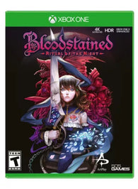 Bloodstained: Ritual Of The Night (Xbox One) Pre-Owned