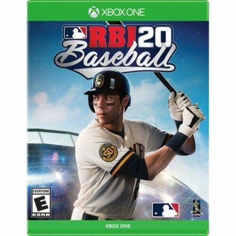 RBI Baseball 20 (Xbox One) Pre-Owned