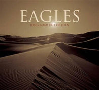 Eagles: Long Road Out of Eden (Audio CD) Pre-Owned