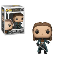 POP! Game of Thrones #66: Yara Greyjoy (Funko POP!) Figure and Box w/ Protector