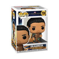 POP! Marvel #730: Eternals - Gilgamesh (Funko POP!) Figure and Box w/ Protector