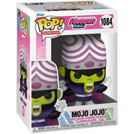 POP! Animation #1084: The Powerpuff Girls - Mojo JoJo (Funko POP!) Figure and Box w/ Protector