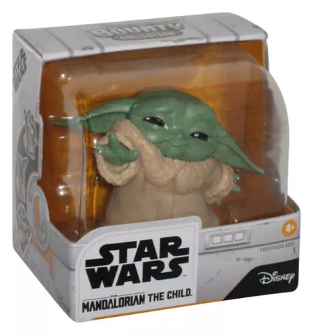 Star Wars - The Bounty Collection: Mandalorian - The Child #1 (2020) (Disney) (Hasbro) (Mini Figure) NEW