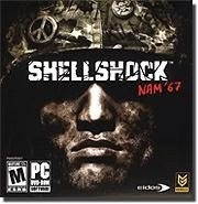 Shellshock NAM’67 (PC Game) Pre-Owned