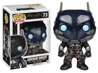 POP! Heroes #73: Batman Arkham Knight (Funko POP!) Figure and Box w/ Protector