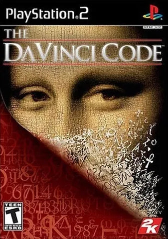 The DaVinci Code (Playstation 2) NEW