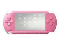 BROKEN: System ONLY - Black - PSP-1000 (Sony Playstation Portable) Pre-Owned (As Is/Broken/For Parts)
