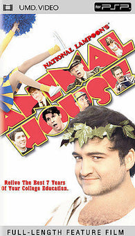 National Lampoon's Animal House (PSP UMD) Pre-Owned: Disc Only