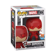 POP! Marvel #954: Daredevil (PX Previews Exclusive) (Funko POP!) Figure and Box w/ Protector