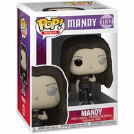 POP! Movies #1132: Mandy - Mandy (Funko POP!) Figure and Box w/ Protector