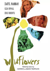 Wildflowers (DVD) Pre-Owned