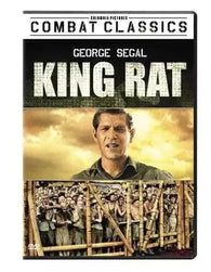 King Rat (Combat Classics) (DVD) Pre-Owned