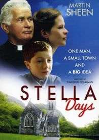 Stella Days (DVD) Pre-Owned