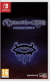 Neverwinter Nights: Enhanced Edition (PAL Release) (Nintendo Switch) Pre-Owned