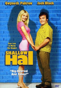 Shallow Hal (DVD) Pre-Owned