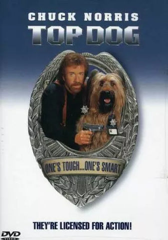 Top Dog (DVD) Pre-Owned