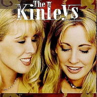 Kinleys: Just Between You And Me (Audio CD) Pre-Owned