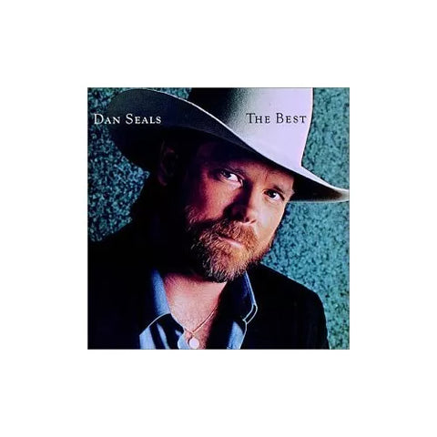 Dan Seals: The Best (Audio CD) Pre-Owned