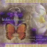 The Dance of Innocents (Peter Kater & Nawang Khechog) (Audio CD) NEW