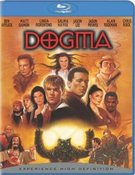 Dogma (Blu-ray) Pre-Owned