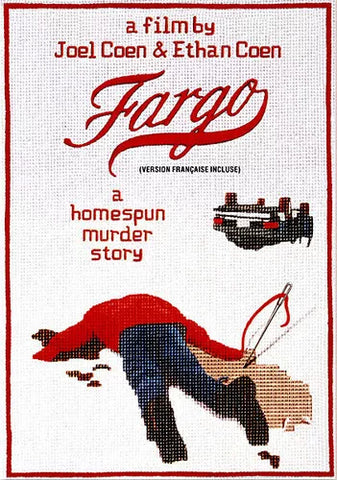 Fargo (DVD) Pre-Owned