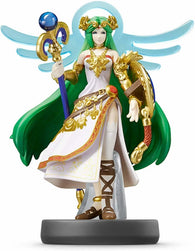 Palutena (Super Smash Bros Series) Import/JPN Release (Amiibo) NEW